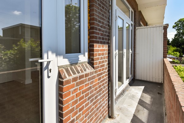 Medium property photo - Caan van Necklaan 248, 2281 BS Rijswijk